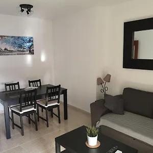 60 M2 En La Playa Apartamento