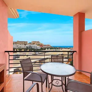 Anoreta Golf 317 Apartamento