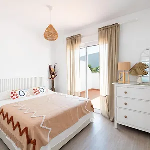 Dreamy Penthouse Apartamento