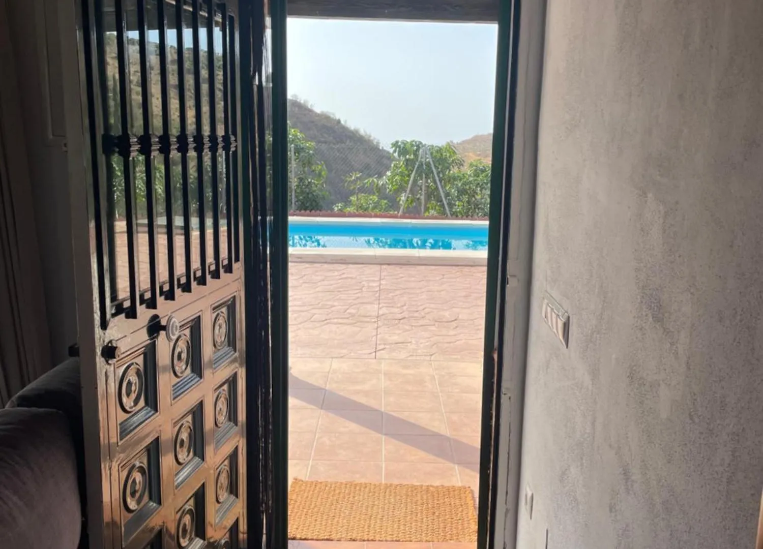 Tierra Nueva Familiar Experience Villa Torre de Benagalbon